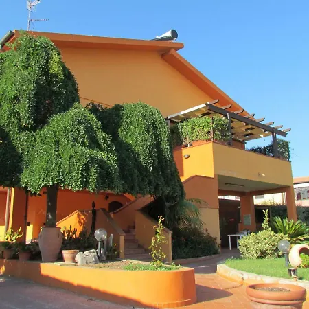 Carmela Apartament Porto Torres