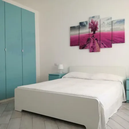Apartament Carmela Porto Torres