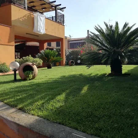 Apartment Carmela *