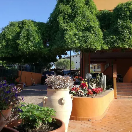Carmela Apartment