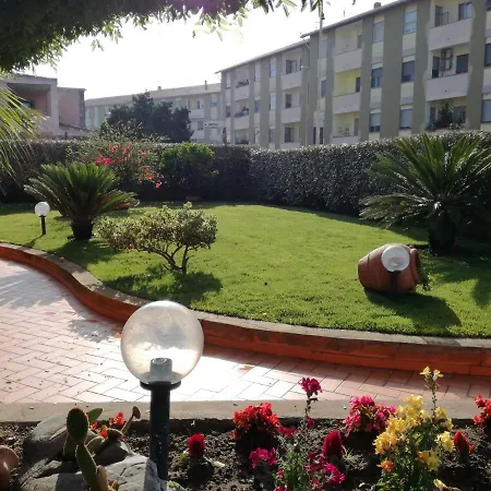 Apartment Carmela