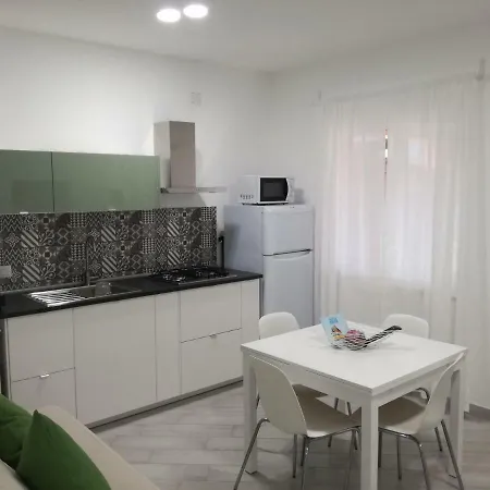 Apartament Carmela Porto Torres