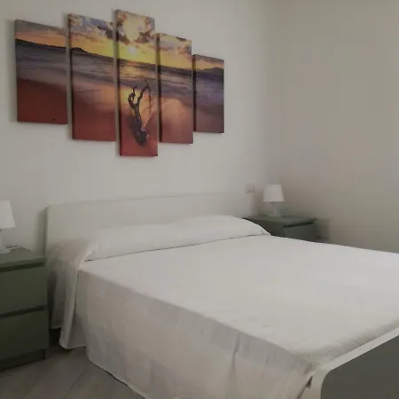 Apartament Carmela Porto Torres