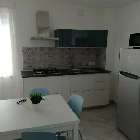 Carmela Apartment