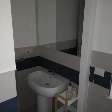 Apartament Carmela *