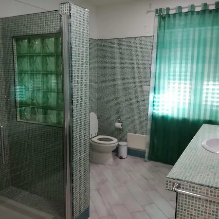 Carmela Apartment *