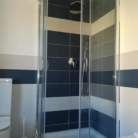 Carmela Apartament *